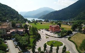 Alpieve Albergo Pieve